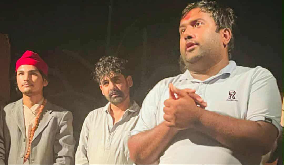 दर्शकको मागसँगै नाटक ‘कर्तव्य’को नियमित शो