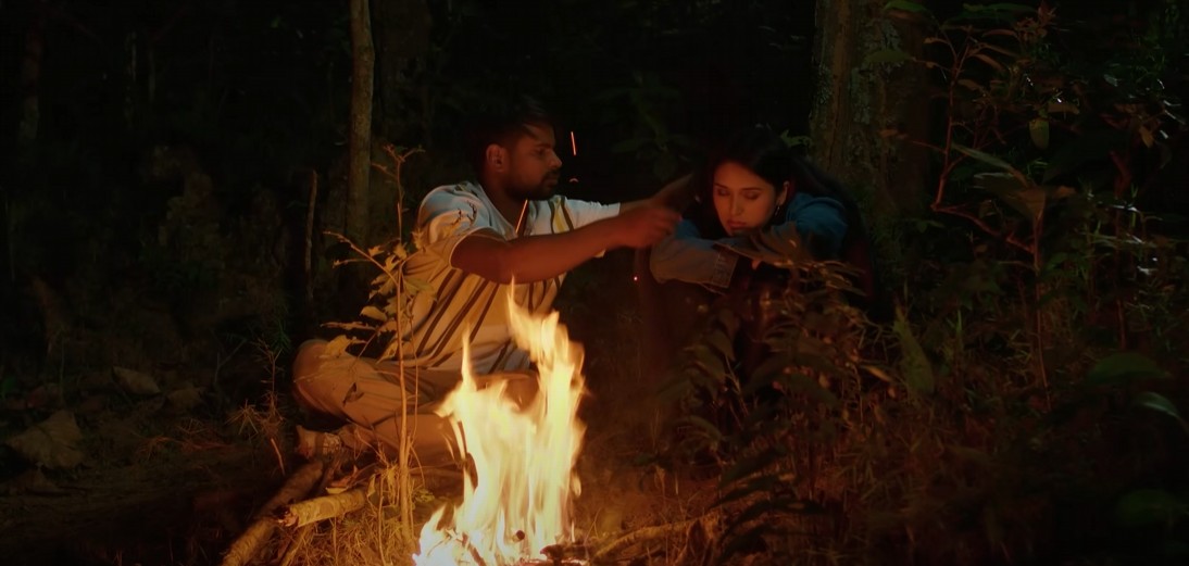 ‘प्रेम गीता’को टिजर सार्वजनिक, लभ स्टोरी र एक्सनको मिश्रण