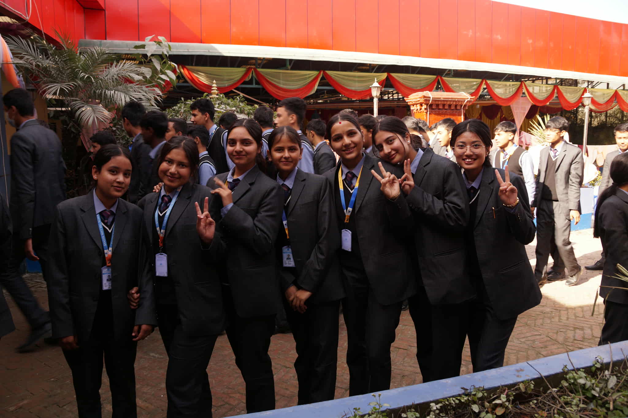 बनेपामा ‘एक चिहान’ नाटकको विशेष मञ्चन र उत्कृष्ट प्रतिक्रिया