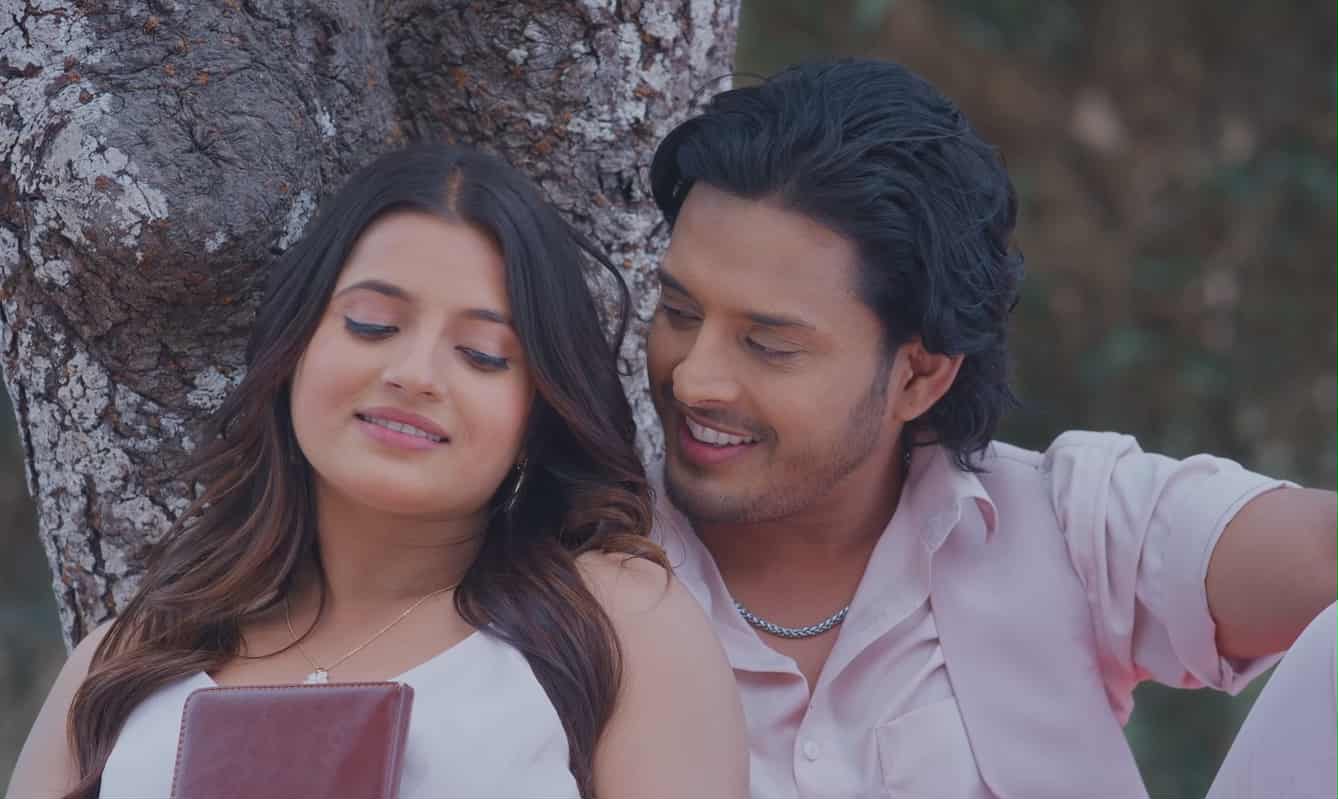 प्रभात पाल र स्मारिका ढकाल अभिनित ‘मुगलान’को ‘मेरो प्रियतम’ गीत सार्वजनिक